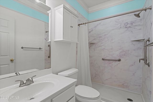 130 Francis Marion Circle, Beaufort, SC 29907