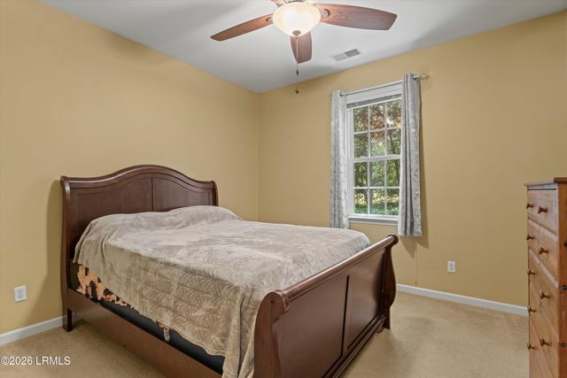 130 Francis Marion Circle, Beaufort, SC 29907