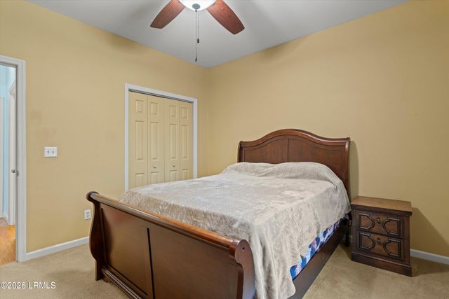 130 Francis Marion Circle, Beaufort, SC 29907