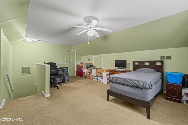 130 Francis Marion Circle, Beaufort, SC 29907