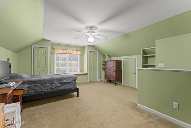 130 Francis Marion Circle, Beaufort, SC 29907