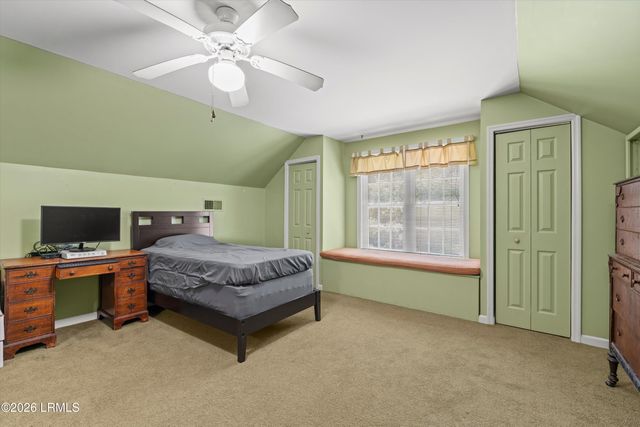 130 Francis Marion Circle, Beaufort, SC 29907