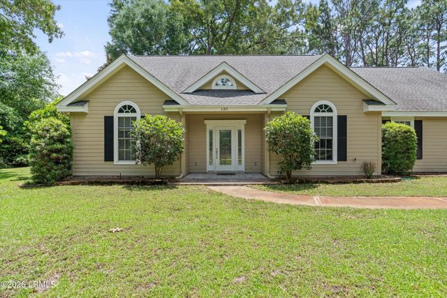 130 Francis Marion Circle, Beaufort, SC 29907