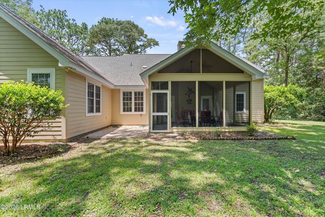 130 Francis Marion Circle, Beaufort, SC 29907