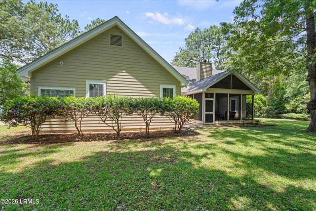 130 Francis Marion Circle, Beaufort, SC 29907