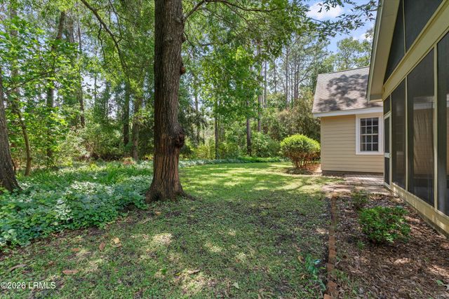 130 Francis Marion Circle, Beaufort, SC 29907