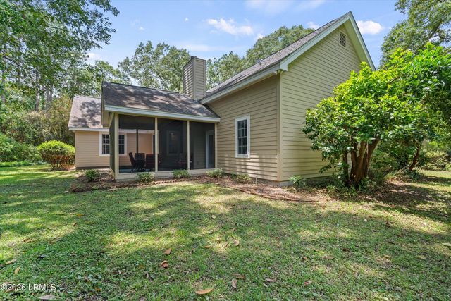 130 Francis Marion Circle, Beaufort, SC 29907