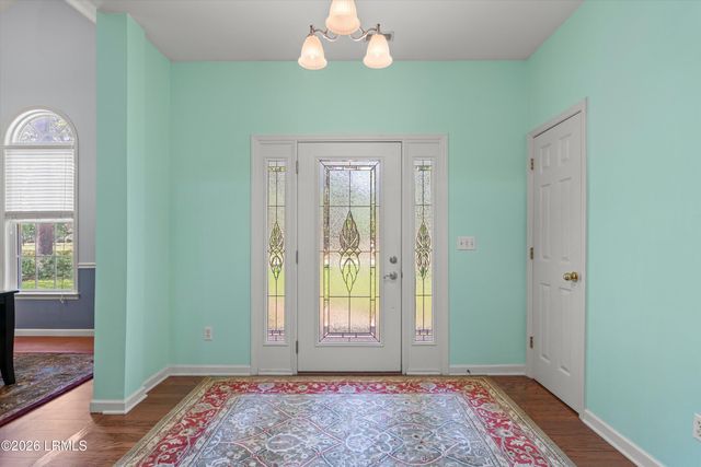 130 Francis Marion Circle, Beaufort, SC 29907