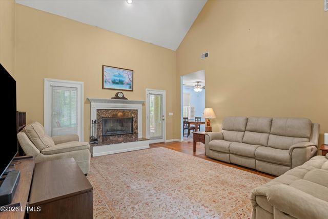 130 Francis Marion Circle, Beaufort, SC 29907