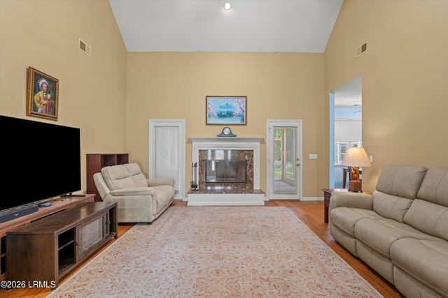 130 Francis Marion Circle, Beaufort, SC 29907