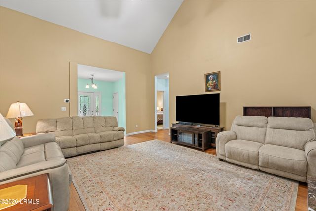 130 Francis Marion Circle, Beaufort, SC 29907