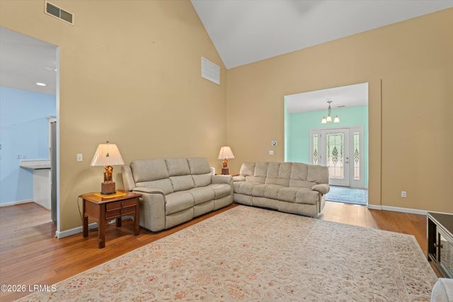 130 Francis Marion Circle, Beaufort, SC 29907