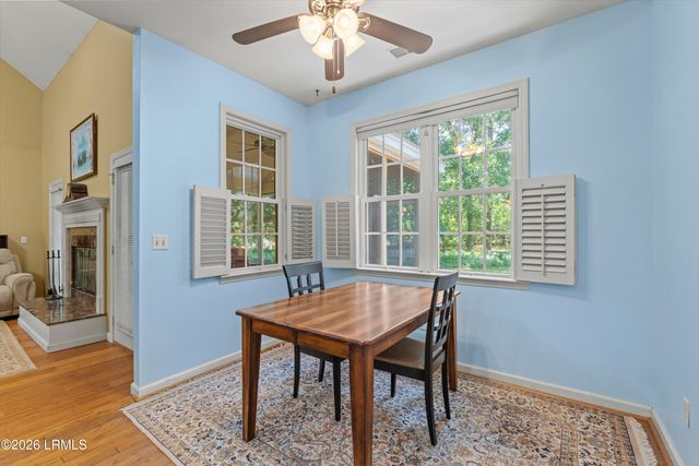 130 Francis Marion Circle, Beaufort, SC 29907