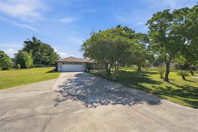 8663 SE 60TH AVENUE, Ocala, FL 34472