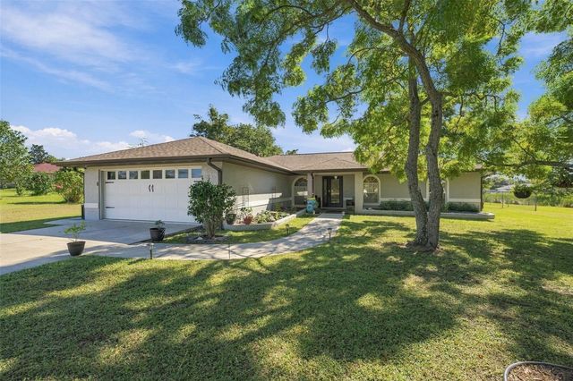 8663 SE 60TH AVENUE, Ocala, FL 34472