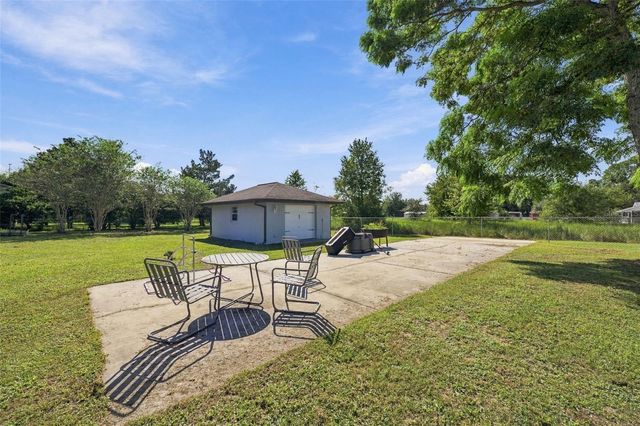 8663 SE 60TH AVENUE, Ocala, FL 34472