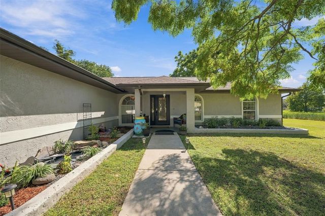 8663 SE 60TH AVENUE, Ocala, FL 34472
