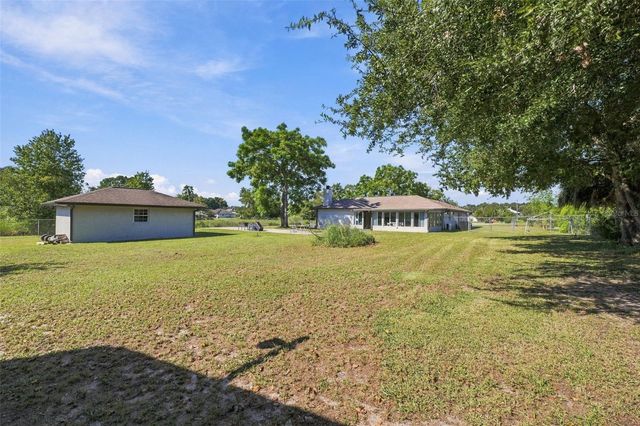 8663 SE 60TH AVENUE, Ocala, FL 34472