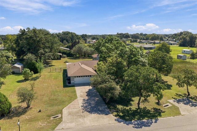 8663 SE 60TH AVENUE, Ocala, FL 34472
