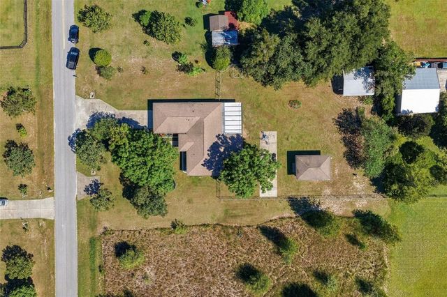 8663 SE 60TH AVENUE, Ocala, FL 34472