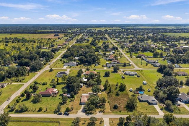 8663 SE 60TH AVENUE, Ocala, FL 34472