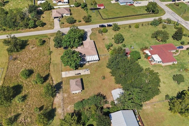 8663 SE 60TH AVENUE, Ocala, FL 34472
