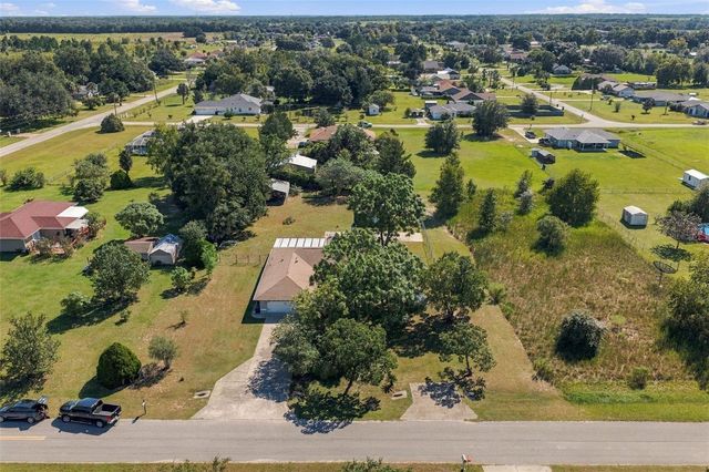 8663 SE 60TH AVENUE, Ocala, FL 34472