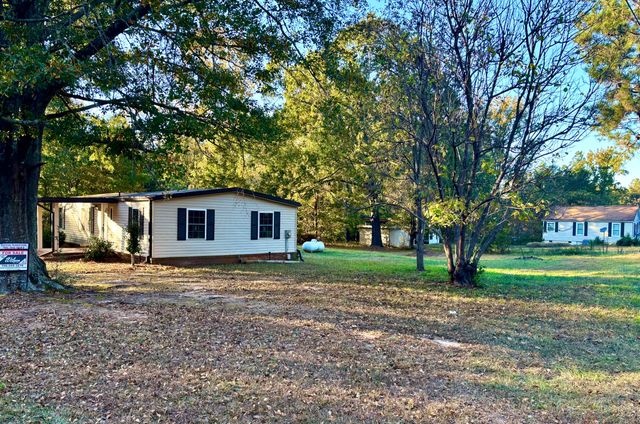 249 S Seymour Drive, Thomson, GA 30824