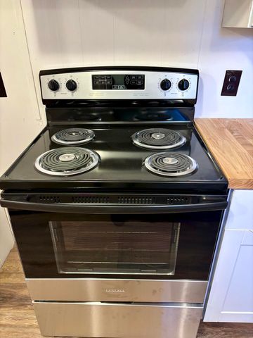 249 S Seymour Drive, Thomson, GA 30824