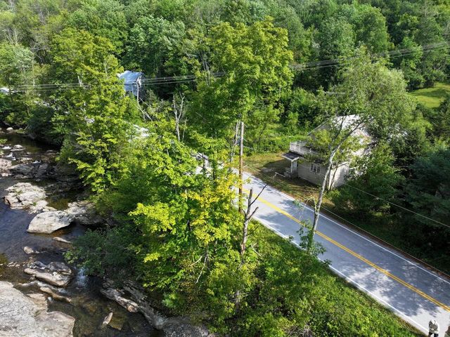 84 Hazens Notch Road, Montgomery, VT 05471
