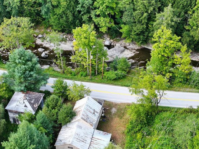 84 Hazens Notch Road, Montgomery, VT 05471