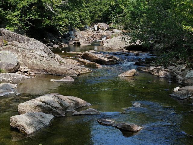 84 Hazens Notch Road, Montgomery, VT 05471