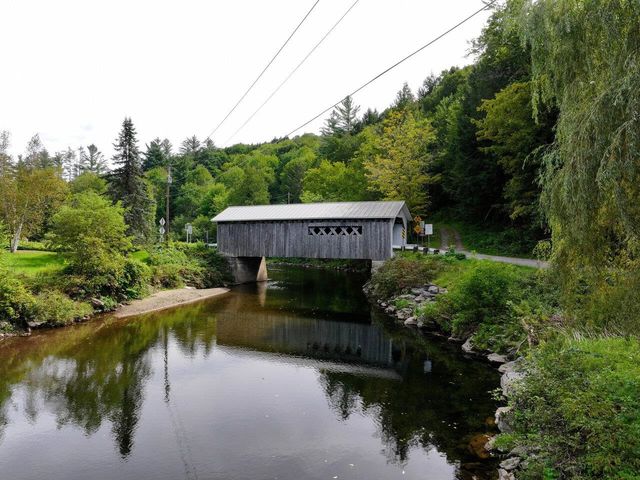 84 Hazens Notch Road, Montgomery, VT 05471
