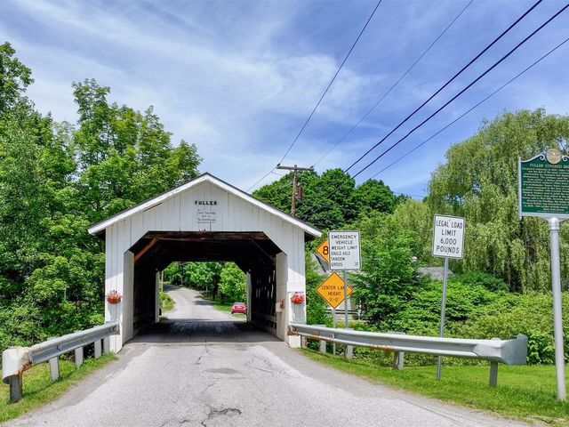 84 Hazens Notch Road, Montgomery, VT 05471