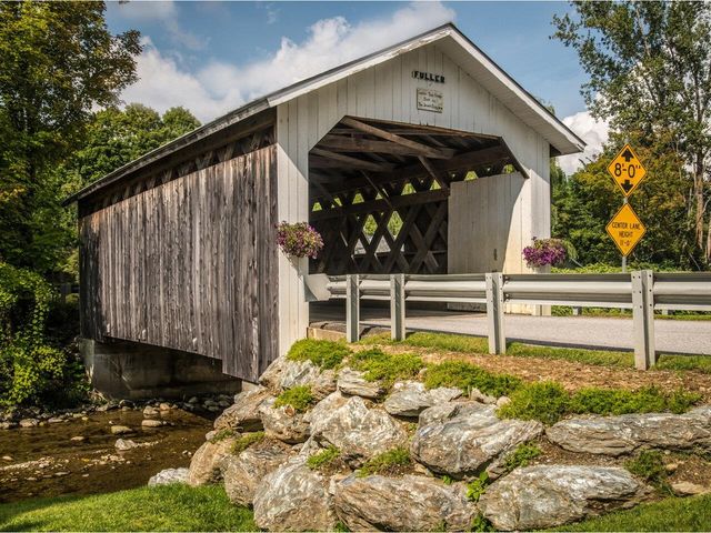 84 Hazens Notch Road, Montgomery, VT 05471