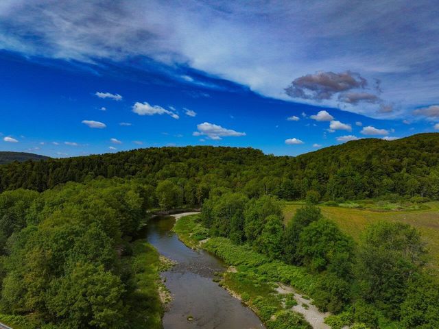 84 Hazens Notch Road, Montgomery, VT 05471