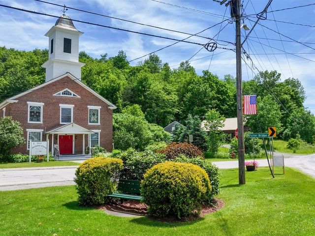 84 Hazens Notch Road, Montgomery, VT 05471