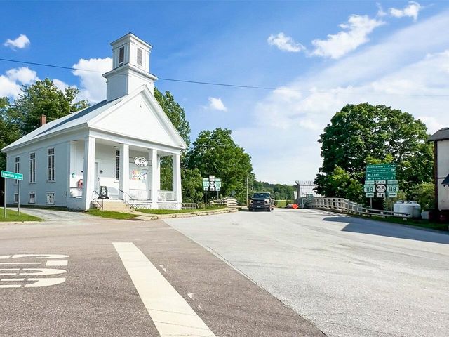 84 Hazens Notch Road, Montgomery, VT 05471