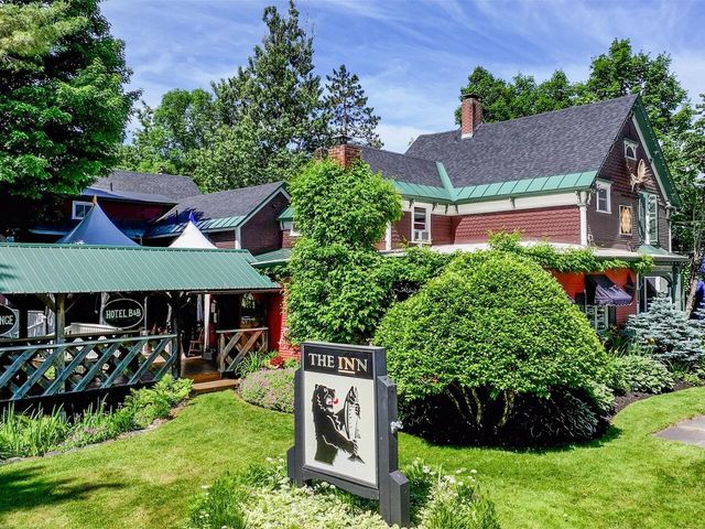 84 Hazens Notch Road, Montgomery, VT 05471