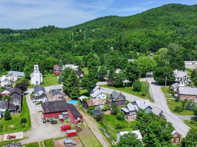84 Hazens Notch Road, Montgomery, VT 05471