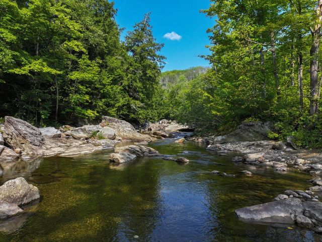 84 Hazens Notch Road, Montgomery, VT 05471