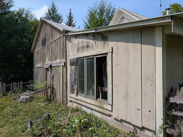 84 Hazens Notch Road, Montgomery, VT 05471