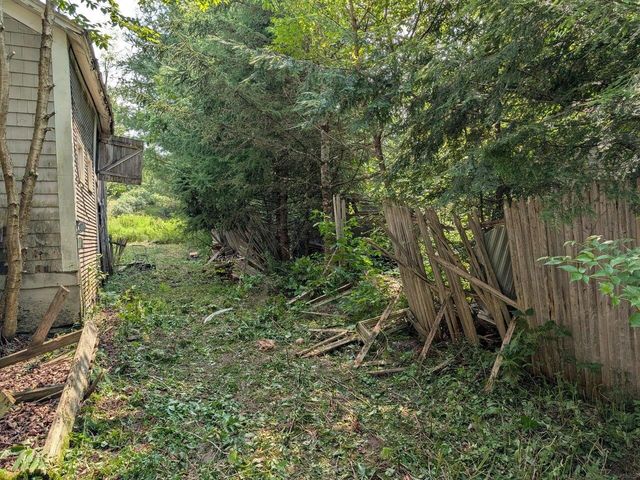 84 Hazens Notch Road, Montgomery, VT 05471