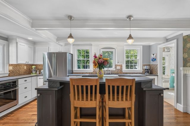 202 S. Washington St, North Attleboro, MA 02760