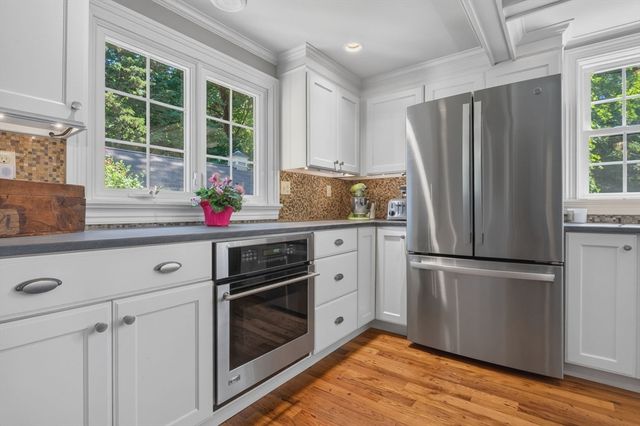 202 S. Washington St, North Attleboro, MA 02760