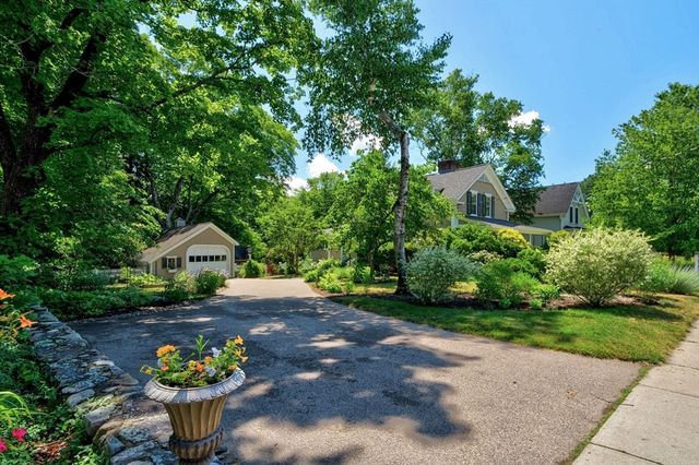 202 S. Washington St, North Attleboro, MA 02760