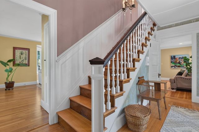202 S. Washington St, North Attleboro, MA 02760