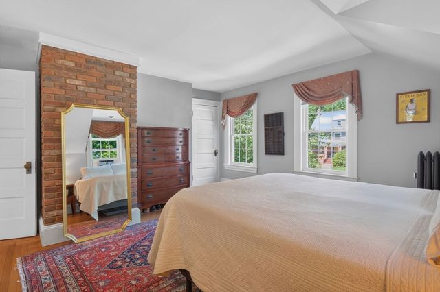 202 S. Washington St, North Attleboro, MA 02760