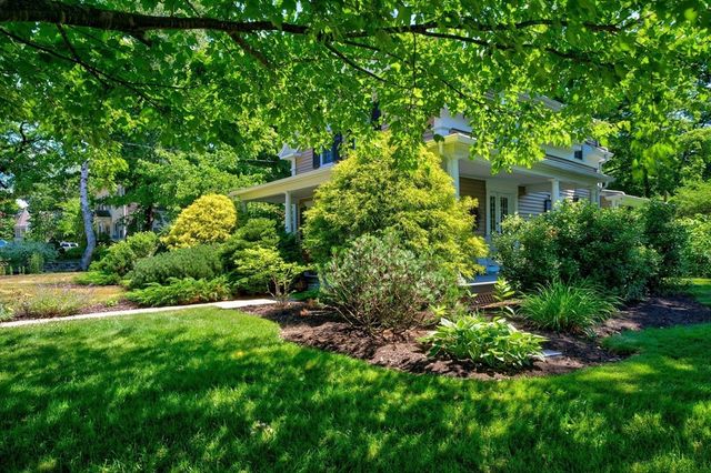 202 S. Washington St, North Attleboro, MA 02760