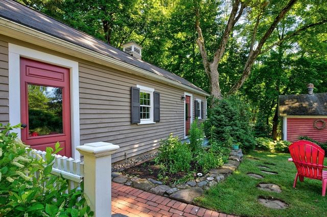202 S. Washington St, North Attleboro, MA 02760
